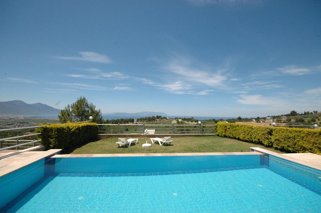 Ada Villas Villa Toscana Sogucak ภายนอก รูปภาพ