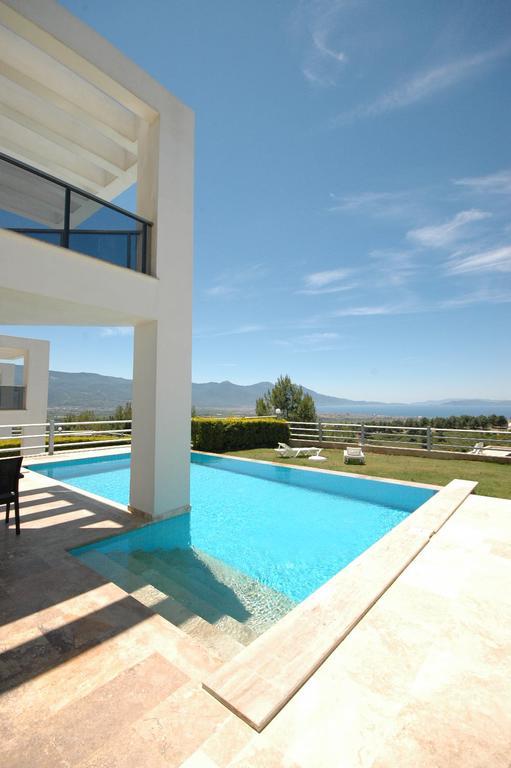 Ada Villas Villa Toscana Sogucak ภายนอก รูปภาพ