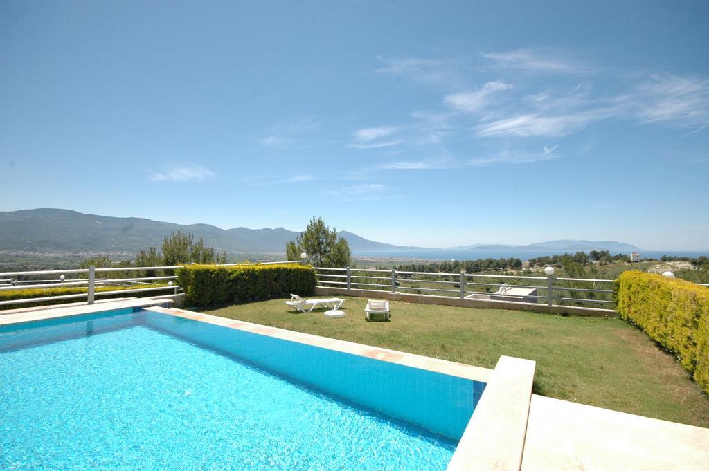 Ada Villas Villa Toscana Sogucak ภายนอก รูปภาพ